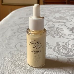 Fourth Ray Beauty Turmeric Face Milk